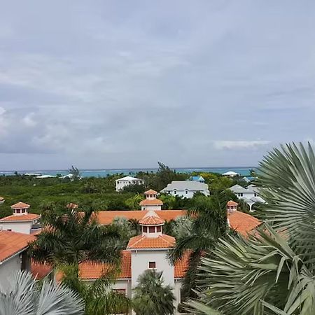 Modern Villas At Grace Bay, Turks And Caicos Islands Long Bay Экстерьер фото
