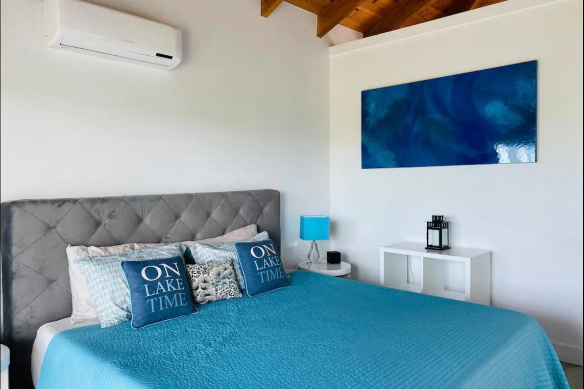Modern Villas At Grace Bay, Turks And Caicos Islands Long Bay Экстерьер фото
