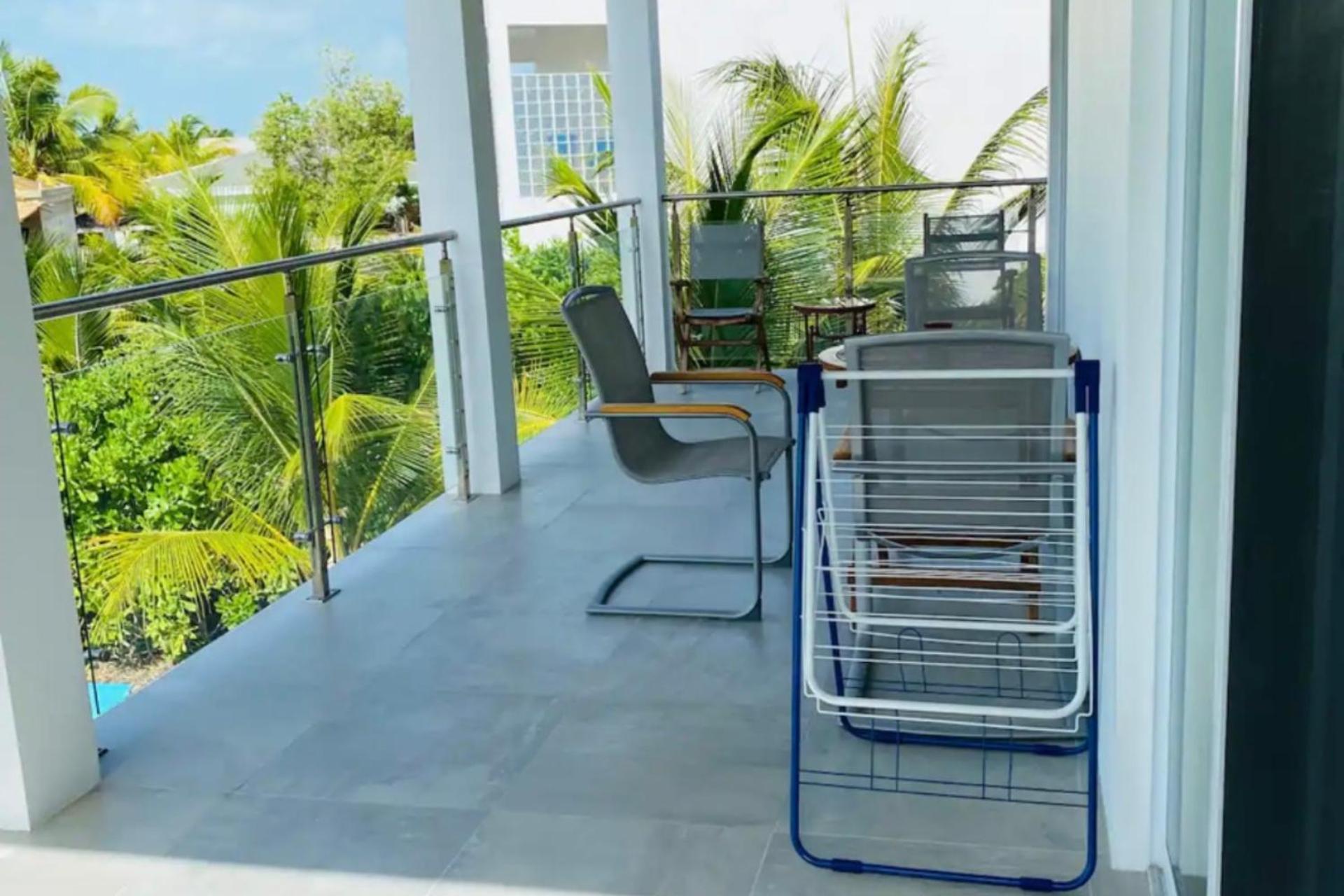 Modern Villas At Grace Bay, Turks And Caicos Islands Long Bay Экстерьер фото