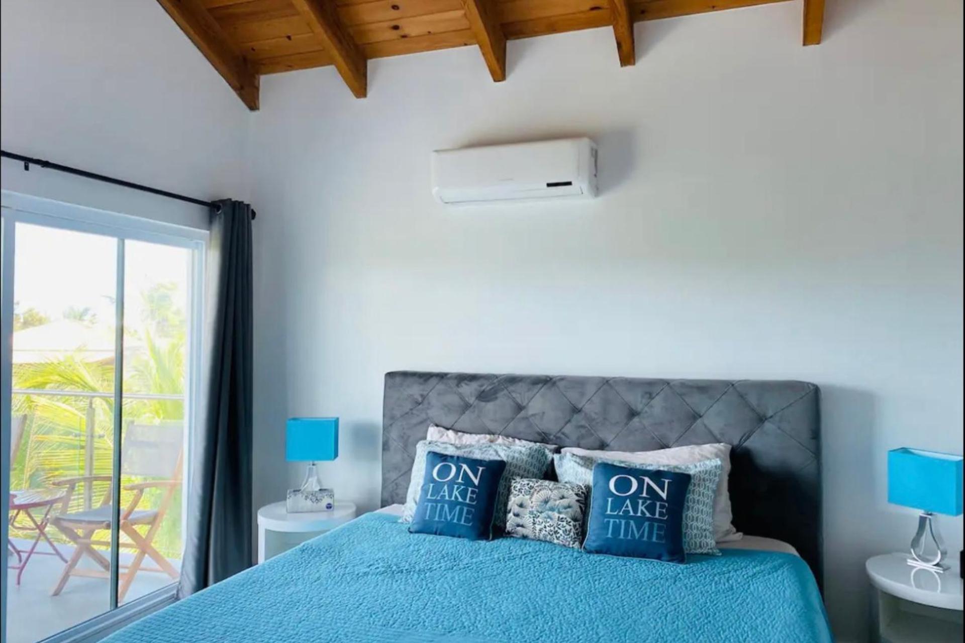 Modern Villas At Grace Bay, Turks And Caicos Islands Long Bay Экстерьер фото