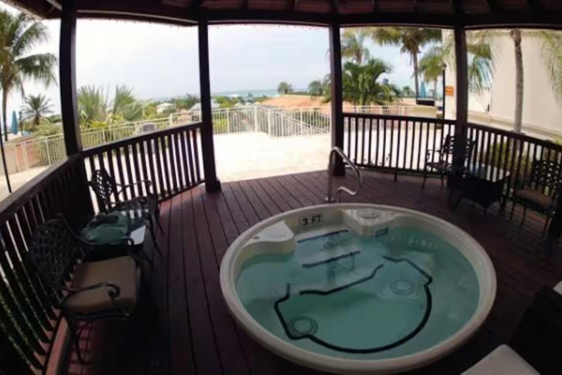 Modern Villas At Grace Bay, Turks And Caicos Islands Long Bay Экстерьер фото