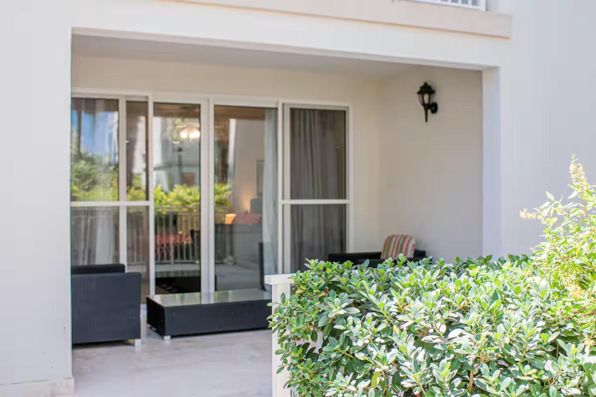 Modern Villas At Grace Bay, Turks And Caicos Islands Long Bay Экстерьер фото