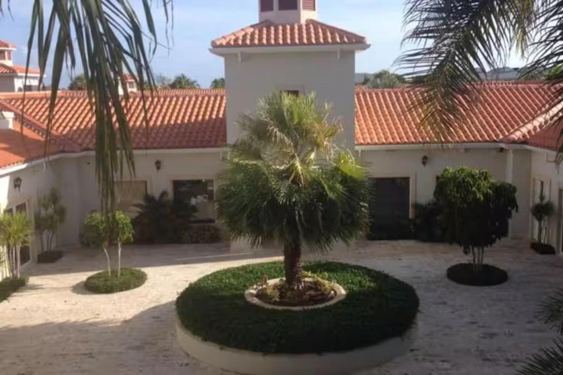 Modern Villas At Grace Bay, Turks And Caicos Islands Long Bay Экстерьер фото